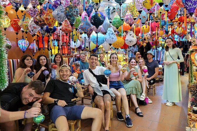 1-Hour Lantern Making Class in Hoi An - Why This Hoi An Lantern Class Works in One Hour