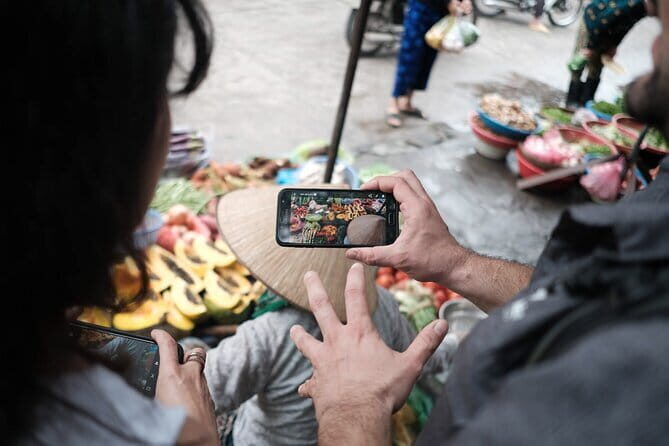 150-Minute Private Morning Old Town Photo Walk - Key highlights worth your attention