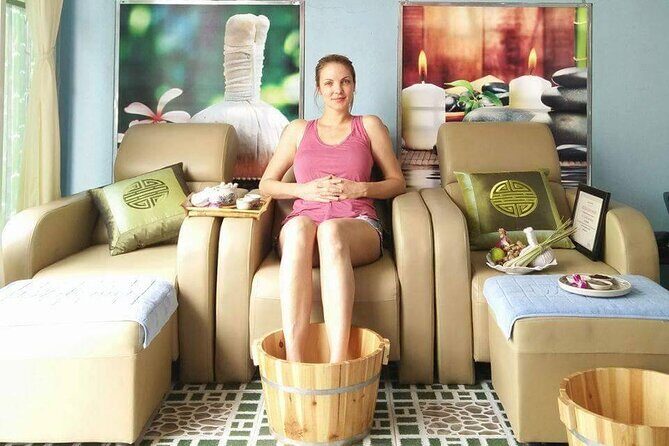 2-Hours Private Spa Experience in Hoi An - Who should book this spa experience (and who should skip it)