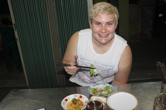 3 Hour Hoi An Walking Food Tour. Morning (HFM) - A 3-hour morning food walk that starts with coffee
