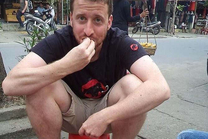 3 Hour Hoi An Walking Food Tour. Morning (HFM) - What’s included (and what you might pay extra)
