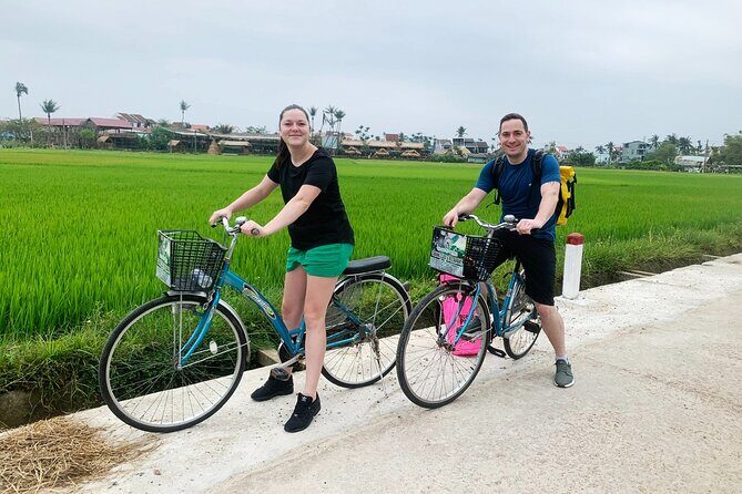 3 Hours Hoi An Countryside Bicycle Tour - Key highlights worth planning around