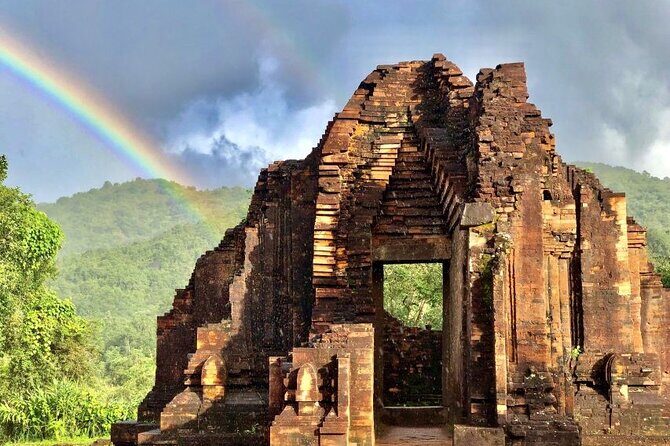 5 Hours Tour with Cruise in My Son Sanctuary Sunset , Vietnam - Timing tips for planning your day in Hoi An