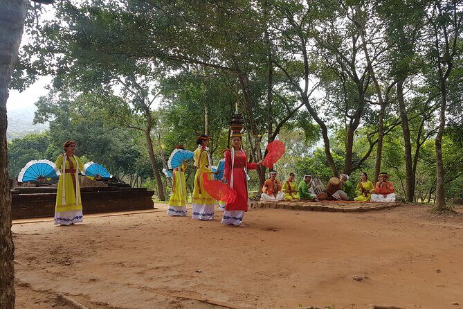 A Private Full Day Tour to My Son Sanctuary & Marble Moutains - How this tour strings together three different kinds of “Vietnam”