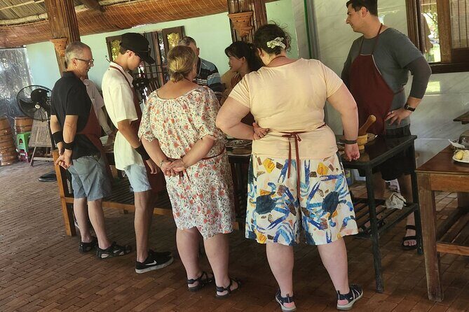 A Real Insight into Hoi An Village Island Experience & Hidden Gem - Why This Hoi An Countryside Day Feels More Real Than a Standard City Loop