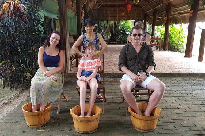 A Real Insight into Hoi An Village Island Experience & Hidden Gem - Hoi An Ancient City at the End: What Changes When You Arrive With Context