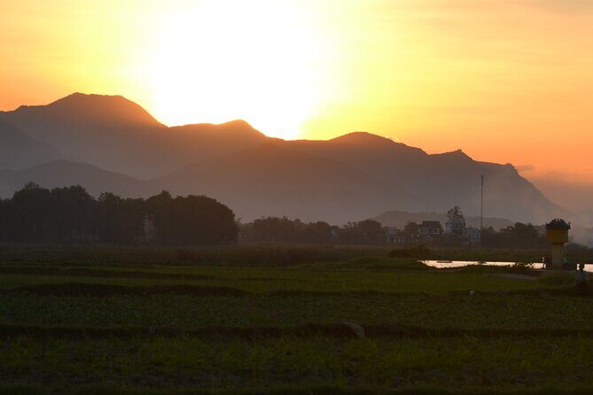Adventure Bike Tour from Hoi An - Key Highlights Worth Your Time