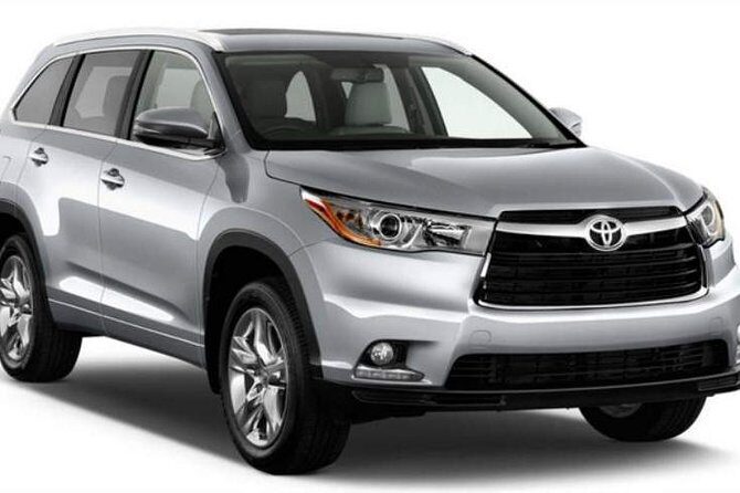 Airport Transfer (From Hotel in Hoi An to Da Nang Airport) 7 Seat Car - Hoi An to Da Nang Airport in About 50 Minutes