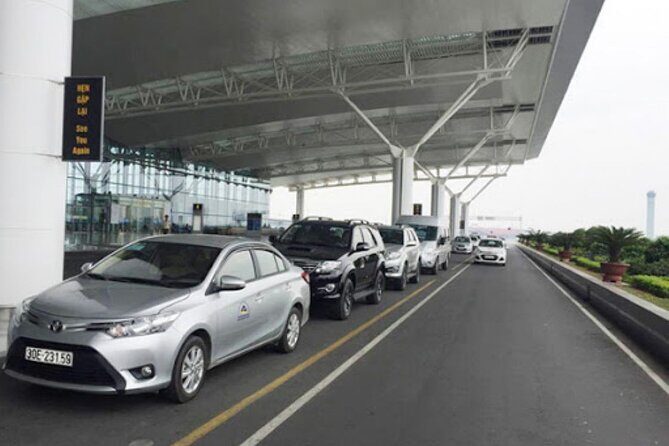 Airport Transfer (From Hotel in Hoi An to Da Nang Airport) 7 Seat Car - Who This Transfer Fits Best (and Who Should Rethink It)