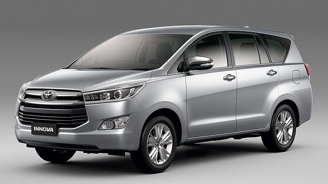 Airport Transfer (From Hotel in Hoi An to Da Nang Airport) 7 Seat Car - What the 7-Seat Car Means for Comfort and Luggage