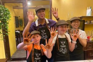 Alluvia Hoi An Chocolate Making Class - Tempering Dark Chocolate: The Skill That Makes Chocolate Behave