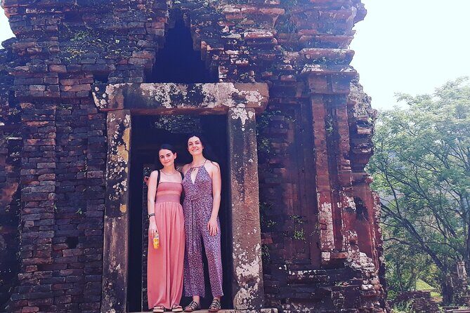 AMAZING HALF DAY DISCOVERY at MY SON CHAM TOWER HOLLYLAND - The Story Behind the Ruins: What Survived and Why It Matters