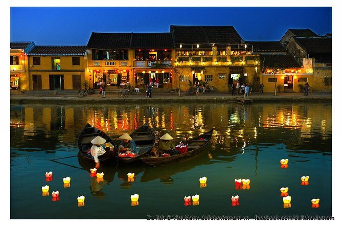 Ancient Town Walking Tour in Hoi An - What makes this walk work (and who it fits best)