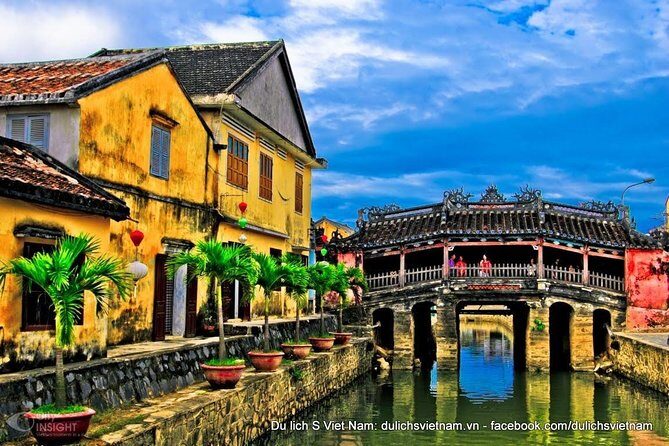 Ancient Town Walking Tour in Hoi An - UNESCO Old Town, on foot: why the route feels right