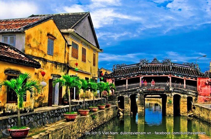 Ancient Town Walking Tour in Hoi An - Pickup, tickets, and pacing: the small stuff that saves your day