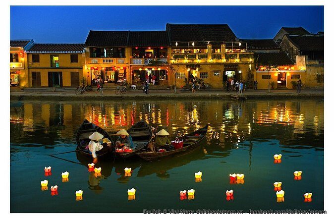 Ancient Town Walking Tour in Hoi An - Price and value: what $41.03 buys you here