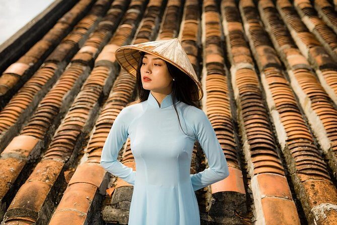 Ao Dai Hoi An Photography Tour - Price and value: why $116 can make sense here