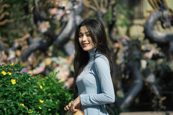 Ao Dai Hoi An Photography Tour - Morning or afternoon 3pm–7pm: picking the right light