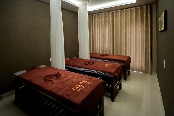 Aroma Massage Experience in Hoi An - Key things I’d mark on your Hoi An to-do list