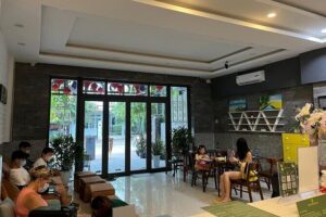 Aroma Massage Experience in Hoi An - What Actually Happens During the Massage (and What It’s Aiming For)