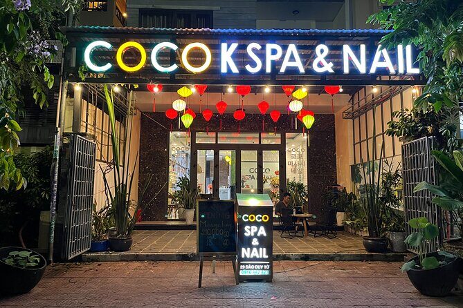 Aroma Massage Experience in Hoi An - Should You Book Coco K Spa & Nail for an Aroma Massage?