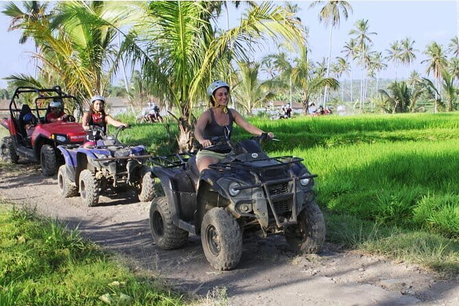 ATV Quad Bike Adventure from Hoi An or Danang - Entering the countryside: why the farm start matters