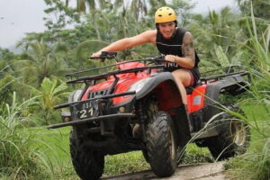 ATV Quad Bike Adventure from Hoi An or Danang - The 6-hour rhythm: pickup, ride time, photos, and lunch