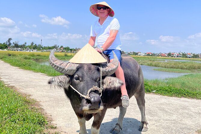 Authentic Hoi An: Explore Countryside with Locals - Key Things I’d Prioritize on This Tour