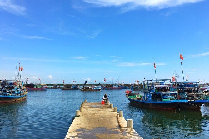 Authentic Hoi An: Explore Countryside with Locals - A Local Home for Rice Paper and Noodles: Learn the Process, Then Try It