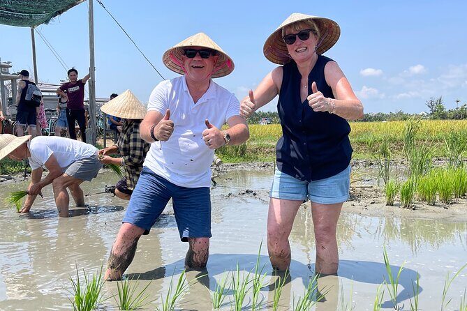 Authentic Hoi An: Explore Countryside with Locals - Price and What’s Included: Is $48 Worth It?