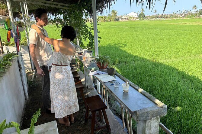 Authentic Hoi An Tailor Experience - How the $35 Hoi An Tailor Experience Actually Works