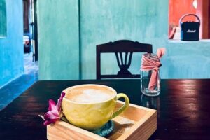 Authentic Hoi An Tailor Experience - Fabric Shop Visits: Why This Part Feels More Authentic