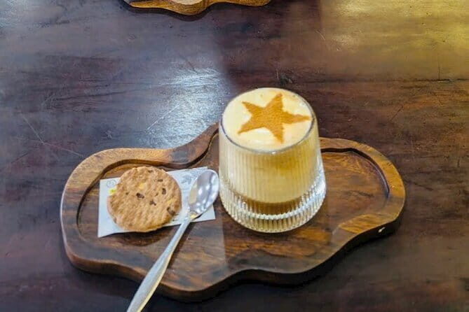 Authentic Vietnamese Coffee Making Experience in Hoi An - What You Actually Make: Choose 2 Vietnamese Coffees in Hoi An