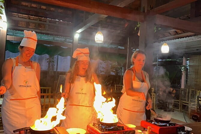 Authentic Vietnamese Coffee Making Experience in Hoi An - Salt Coffee and Coconut Coffee: Flavor Tweaks With a Purpose