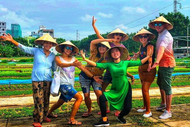 Authentic Vietnamese Coffee Making Experience in Hoi An - Duration and Timing: A 2-Hour Plan That Fits Hoi An Days