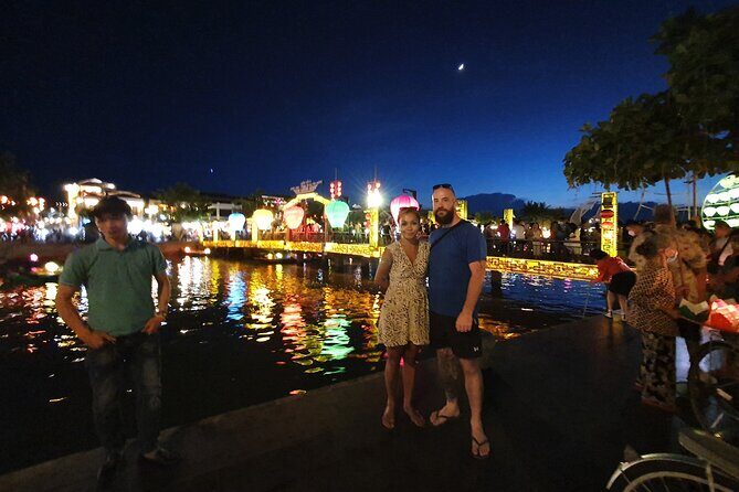 Ba Na Hills, Da Nang & Hoi An Optional Private Tour - Key things I’d plan around
