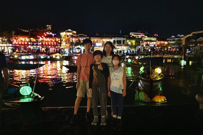 Ba Na Hills, Da Nang & Hoi An Optional Private Tour - Price and what you really get for $81