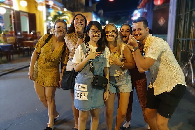 Ba Na Hills, Da Nang & Hoi An Optional Private Tour - Dragon Bridge: icon photos and a river view break