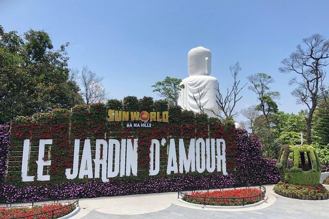 Ba Na Hills - Golden Bridge Group Tour - Guides, group size, and why it feels smoother than DIY