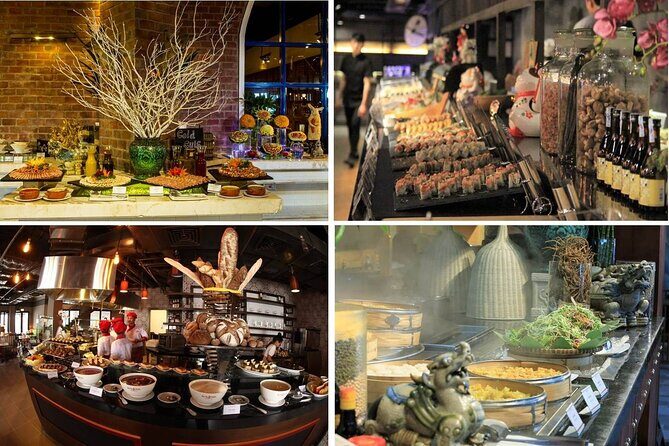 Ba Na Hills - Golden Brigde included Buffet lunch 1 day trip - What’s Included vs. What You’ll Pay Later