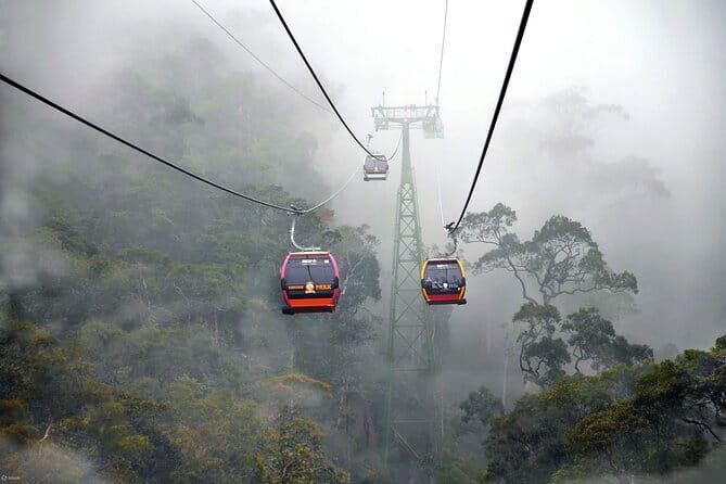 Bana Hills - Golden Hand Bridge Full Day Tour - Ba Na Hills: what this tour is really about
