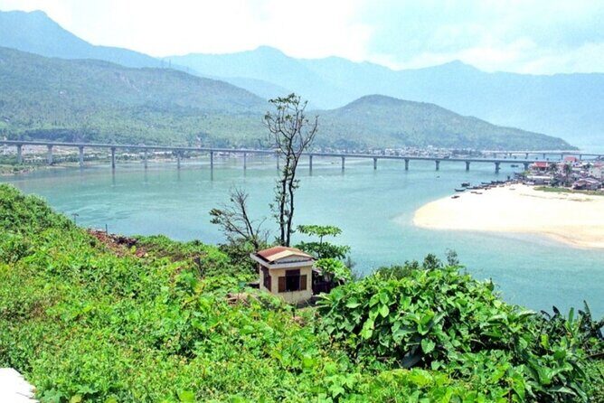BaNa Hills with Golden Bridge 1 Day Tour from Hoi An/Da Nang - Lunch at the Buffet: Fuel Without Losing the Day