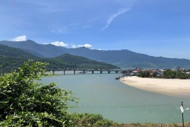 BaNa Hills with Golden Bridge 1 Day Tour from Hoi An/Da Nang - Logistics That Make the Day Less Stressful