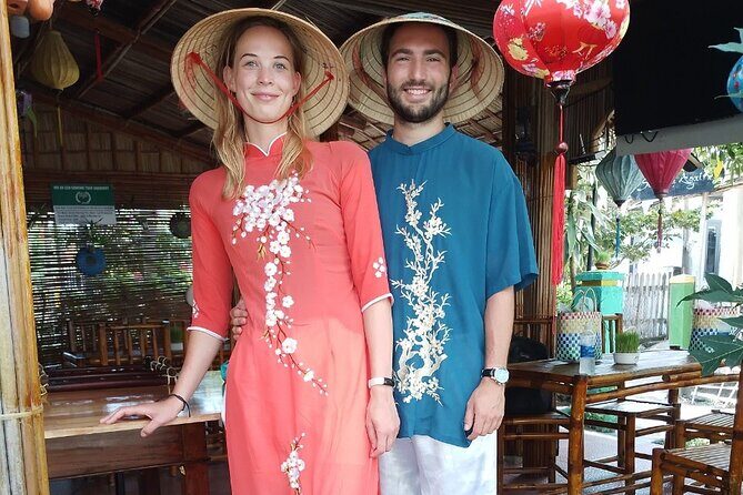 Basket Boat in Hoi An( visit water coconut forest,Crab fishing ) - Key points before you go