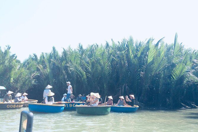Basket Boat Ride and Old Town Walking Private Tour - Why this private basket boat and Old Town combo works