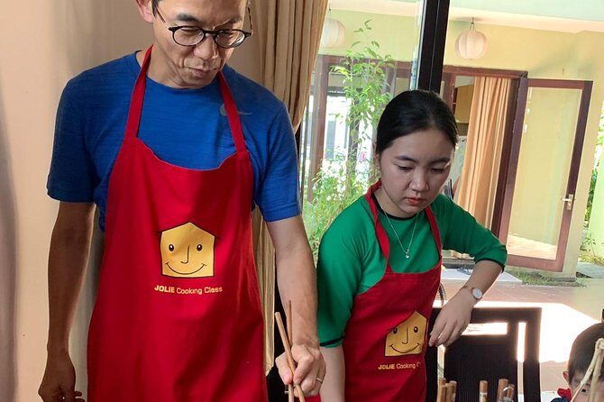 Best cooking class in Hoi An with Jolie (JHA3) - Should you book Jolie’s Hoi An cooking class?