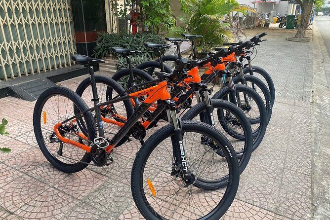 Bike Rental in Hoi An - Why This Bike Rental Works So Well in Hoi An