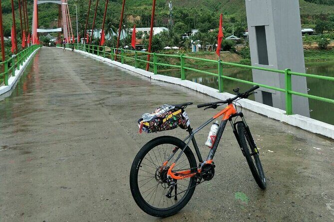 Bike Rental in Hoi An - Getting Ready: Safety Gear Without the Lecture