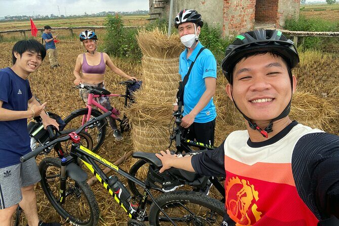 Bike Rental in Hoi An - Price and Value: Why $6 Can Be a Big Deal