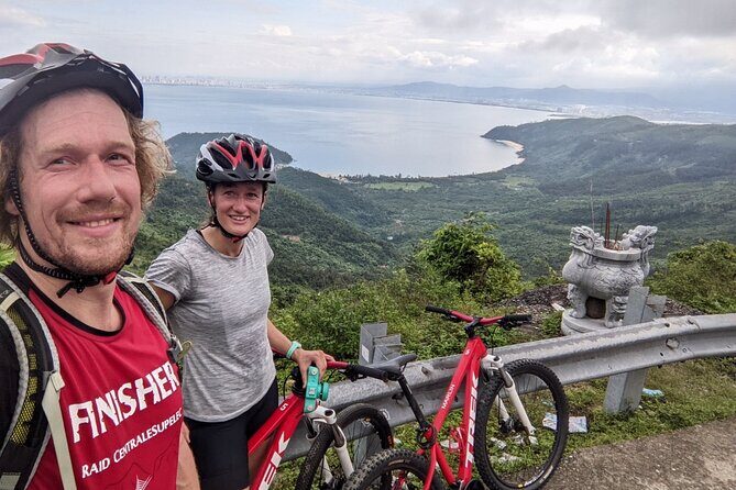Bike Rental in Hoi An - The Trek Marlin 5 Gen 3 Upgrade You’ll Feel Right Away